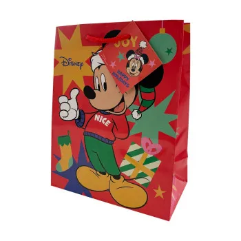 UKRASNA KESA NOVOGODISNJA DISNEY VELIKA 