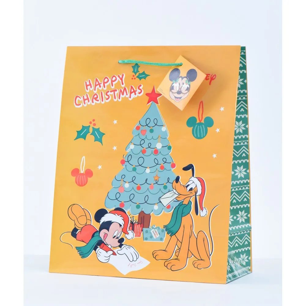 UKRASNA KESA NOVOGODISNJA DISNEY HORIZONTAL JUMBO