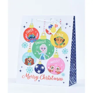 UKRASNA KESA NOVOGODISNJA DISNEY HORIZONTAL JUMBO