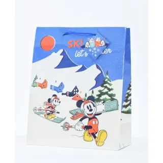 UKRASNA KESA NOVOGODISNJA DISNEY HORIZONTAL JUMBO