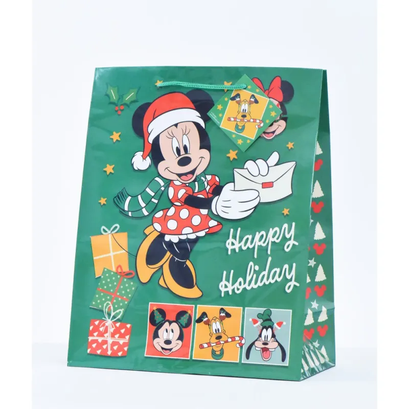 UKRASNA KESA NOVOGODISNJA DISNEY HORIZONTAL JUMBO