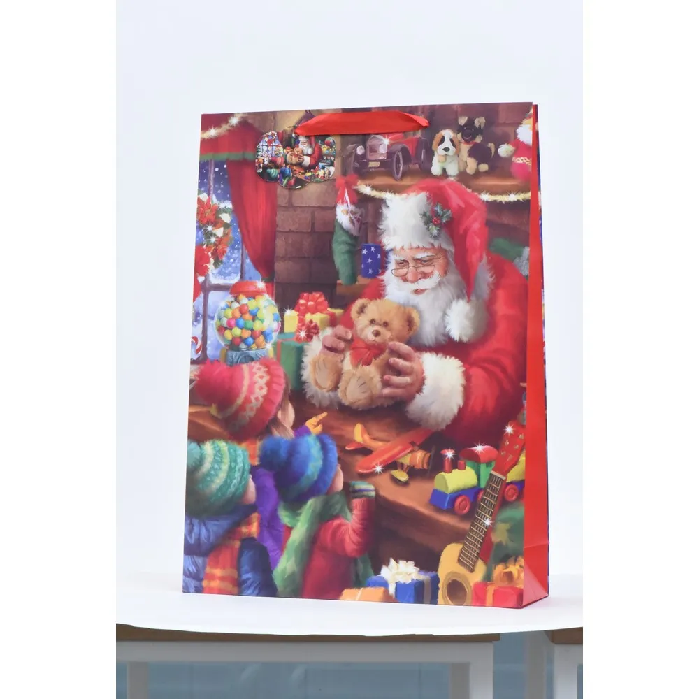 UKRASNA KESA NOVOGODISNJA LARGE