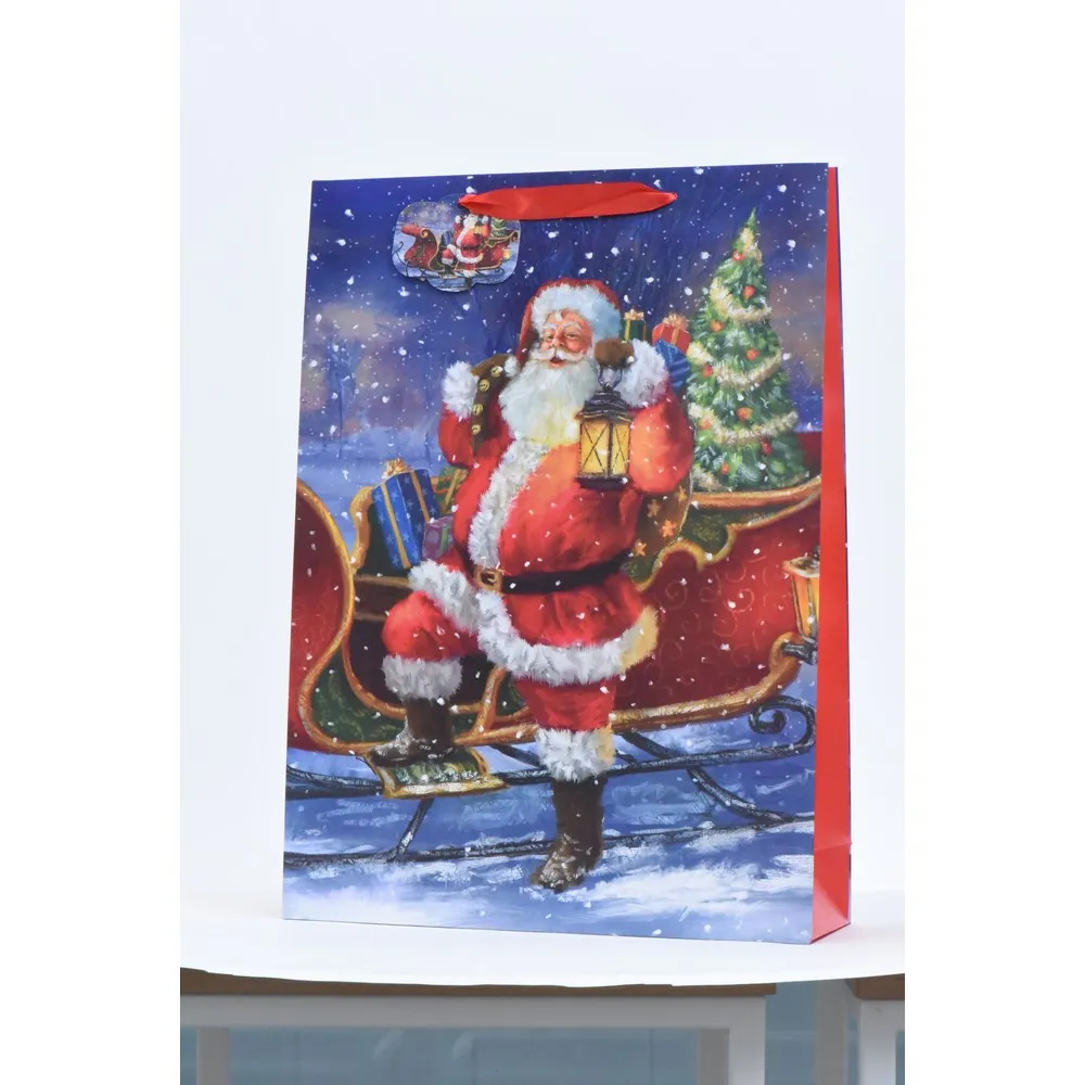 UKRASNA KESA NOVOGODISNJA LARGE