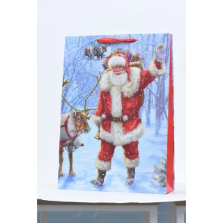 UKRASNA KESA NOVOGODISNJA LARGE