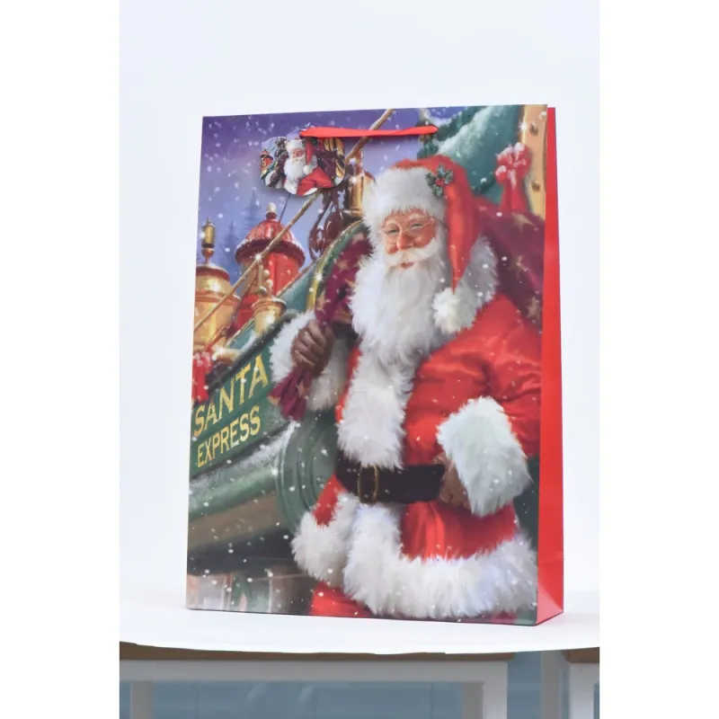 UKRASNA KESA NOVOGODISNJA LARGE