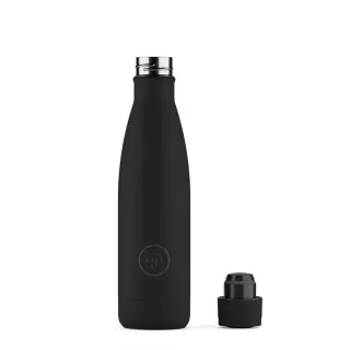 COOL BOTTLES TERMOS MONO CRNA 500 ML 