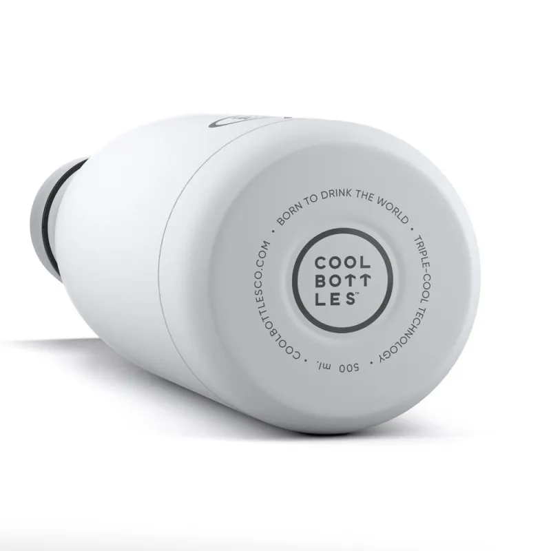 COOL BOTTLES TERMOS MONO BELA 500 ML 