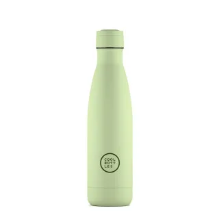 COOL BOTTLES TERMOS PASTEL ZELENA 500 ML 
