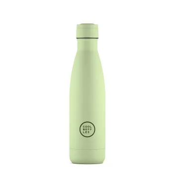 COOL BOTTLES TERMOS PASTEL ZELENA 500 ML 