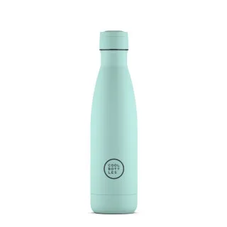 COOL BOTTLES TERMOS PASTEL NEBOPLAVA 500 ML 
