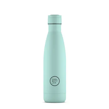 COOL BOTTLES TERMOS PASTEL NEBOPLAVA 500 ML 
