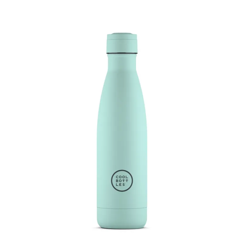 COOL BOTTLES TERMOS PASTEL NEBOPLAVA 500 ML 