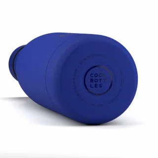COOL BOTTLES TERMOS INTENZIVNO PLAVA 500 ML 