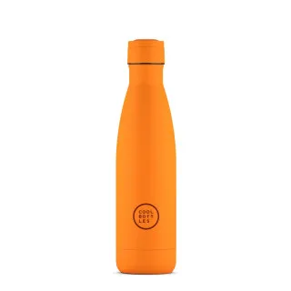 COOL BOTTLES TERMOS INTENZIVNO NARANDŽASTA 500 ML 