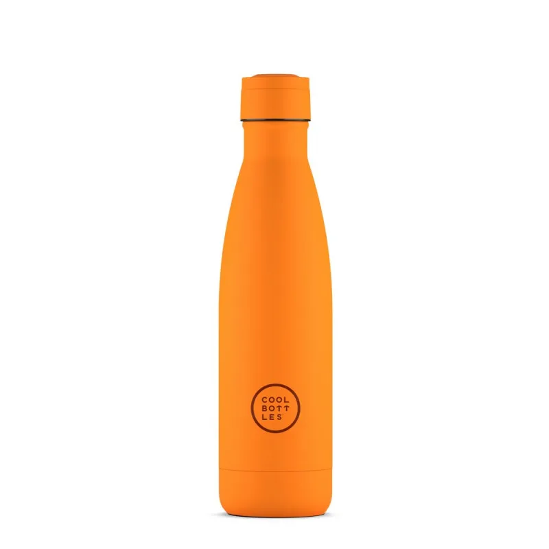COOL BOTTLES TERMOS INTENZIVNO NARANDŽASTA 500 ML 