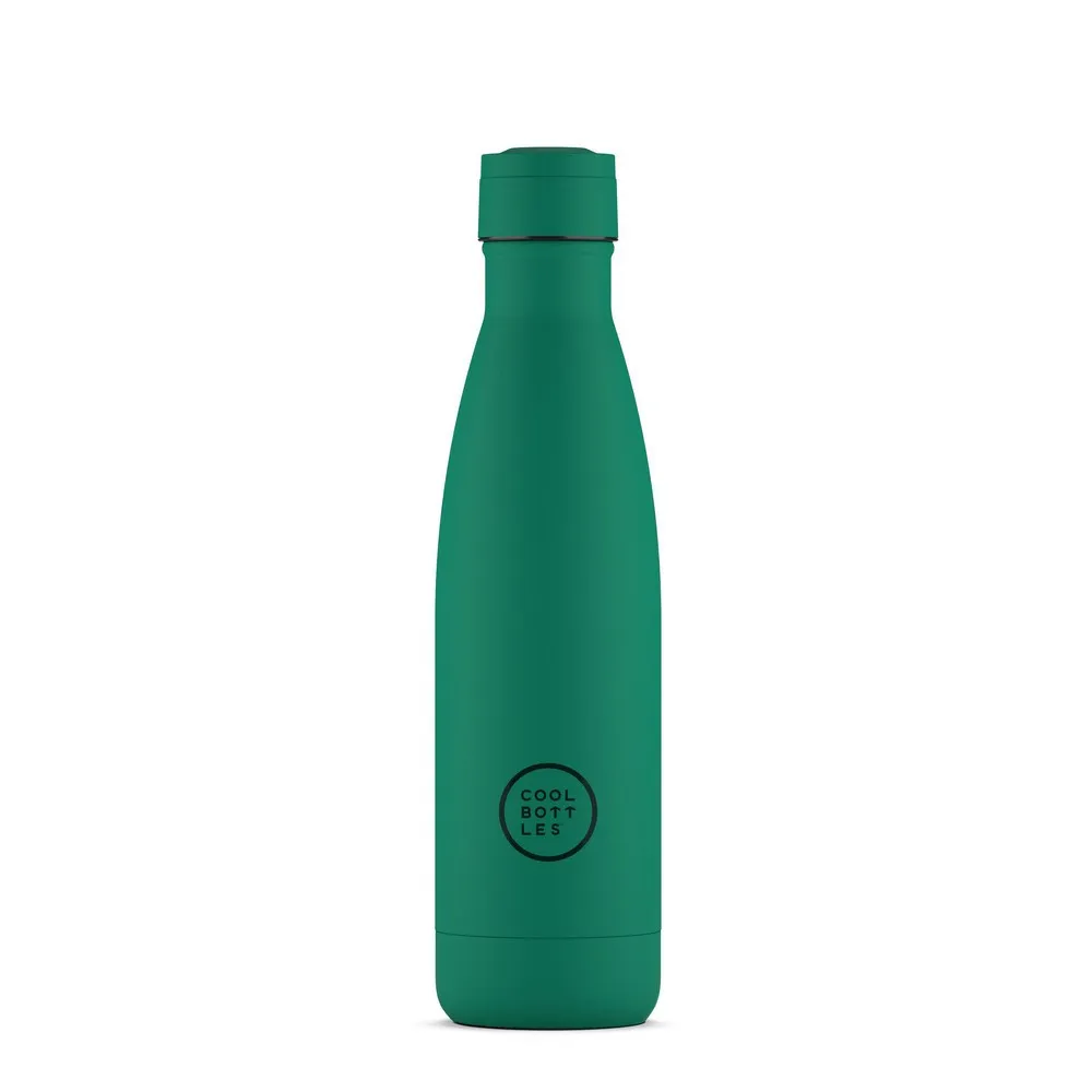 COOL BOTTLES TERMOS INTENZIVNO KECAL ZELENA 500 ML 