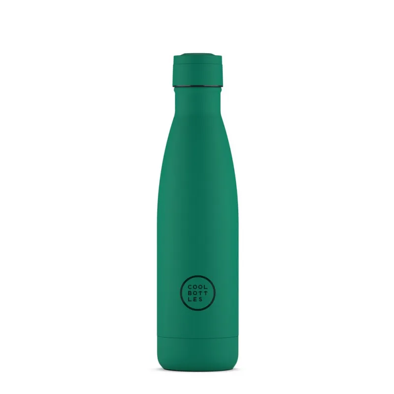 COOL BOTTLES TERMOS INTENZIVNO KECAL ZELENA 500 ML 