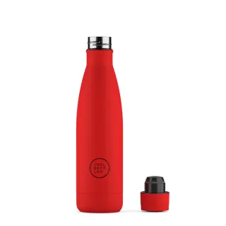 COOL BOTTLES TERMOS INTENZIVNO CRVENA 500 ML 