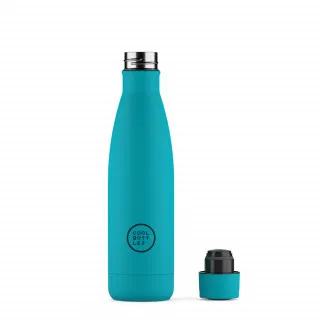 COOL BOTTLES TERMOS INTENZIVNO TIRKIZNA 500 ML 