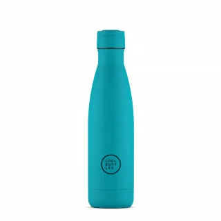 COOL BOTTLES TERMOS INTENZIVNO TIRKIZNA 500 ML 