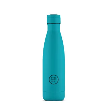COOL BOTTLES TERMOS INTENZIVNO TIRKIZNA 500 ML 