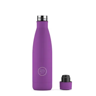 COOL BOTTLES TERMOS INTENZIVNO LJUBICASTA 500 ML 