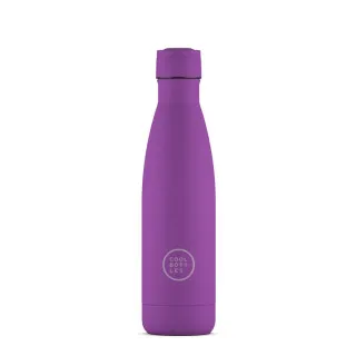 COOL BOTTLES TERMOS INTENZIVNO LJUBICASTA 500 ML 