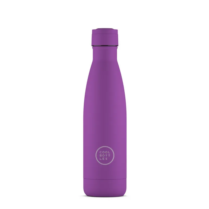 COOL BOTTLES TERMOS INTENZIVNO LJUBICASTA 500 ML 