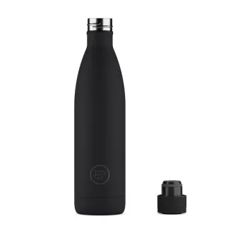 COOL BOTTLES TERMOS MONO CRNA 750 ML 