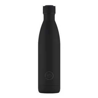 COOL BOTTLES TERMOS MONO CRNA 750 ML 