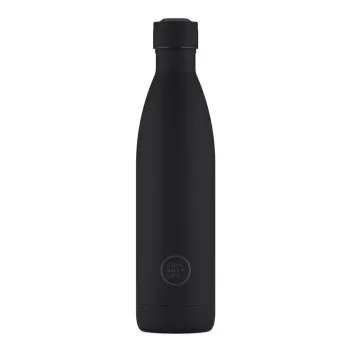 COOL BOTTLES TERMOS MONO CRNA 750 ML 