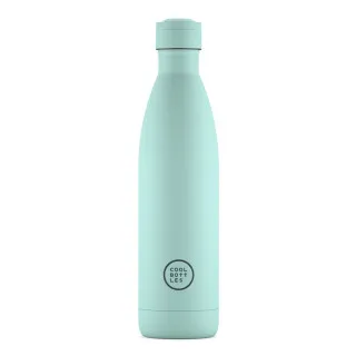 COOL BOTTLES TERMOS PASTEL NEBOPLAVA 750 ML 