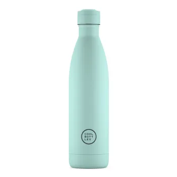 COOL BOTTLES TERMOS PASTEL NEBOPLAVA 750 ML 