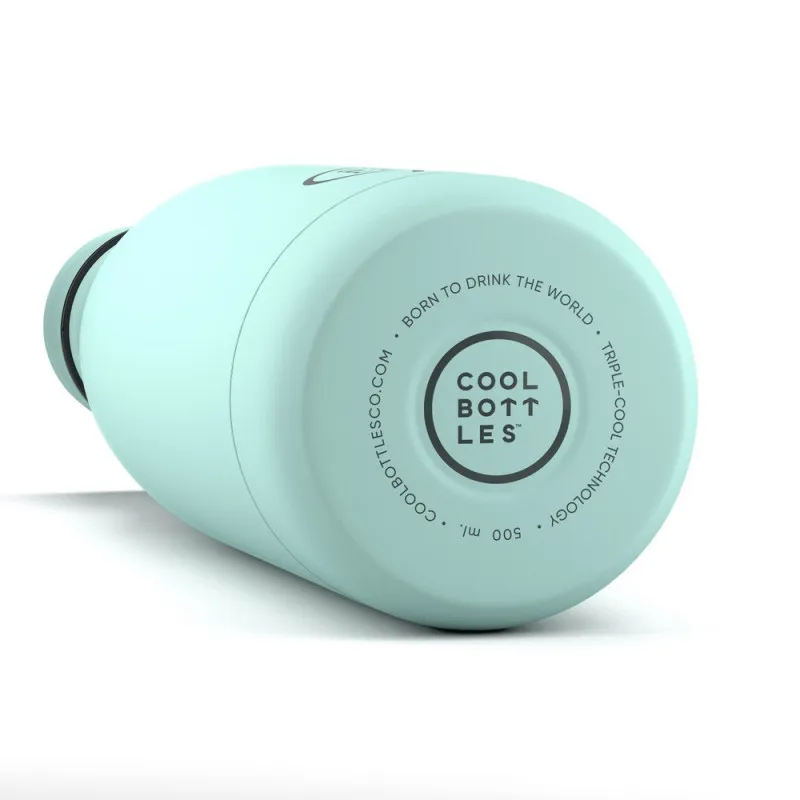 COOL BOTTLES TERMOS PASTEL NEBOPLAVA 750 ML 
