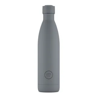 COOL BOTTLES TERMOS PASTEL SIVA 750 ML 