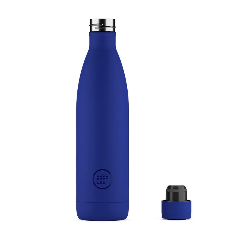 COOL BOTTLES TERMOS INTENZIVNO PLAVA 750 ML 