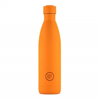 COOL BOTTLES TERMOS INTENZIVNO NARANDŽASTA 750 ML 