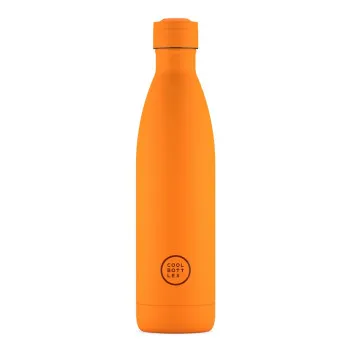 COOL BOTTLES TERMOS INTENZIVNO NARANDŽASTA 750 ML 