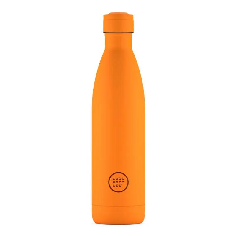 COOL BOTTLES TERMOS INTENZIVNO NARANDŽASTA 750 ML 