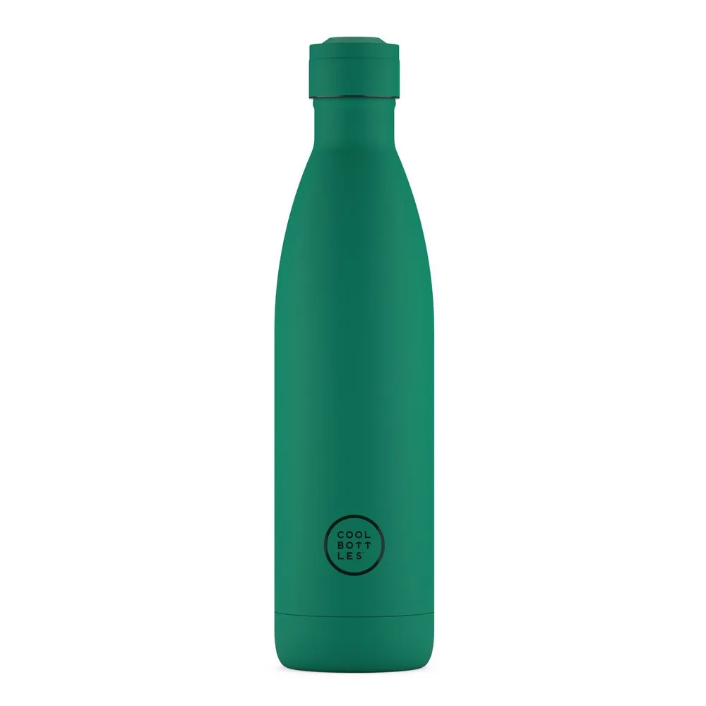 COOL BOTTLES TERMOS INTENZIVNO ZELENA 750 ML 