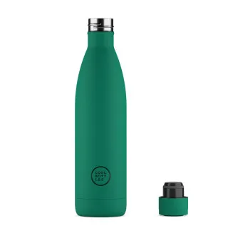 COOL BOTTLES TERMOS INTENZIVNO ZELENA 750 ML 
