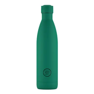 COOL BOTTLES TERMOS INTENZIVNO ZELENA 750 ML 