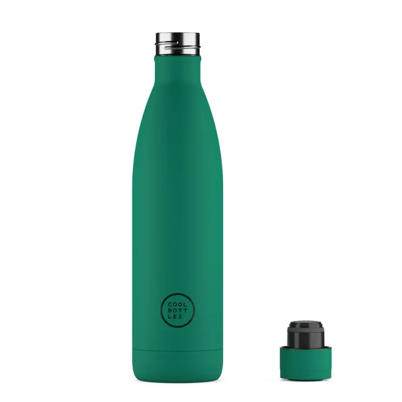 COOL BOTTLES TERMOS INTENZIVNO ZELENA 750 ML 