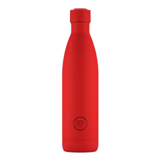 COOL BOTTLES TERMOS INTENZIVNO CRVENA 750 ML 