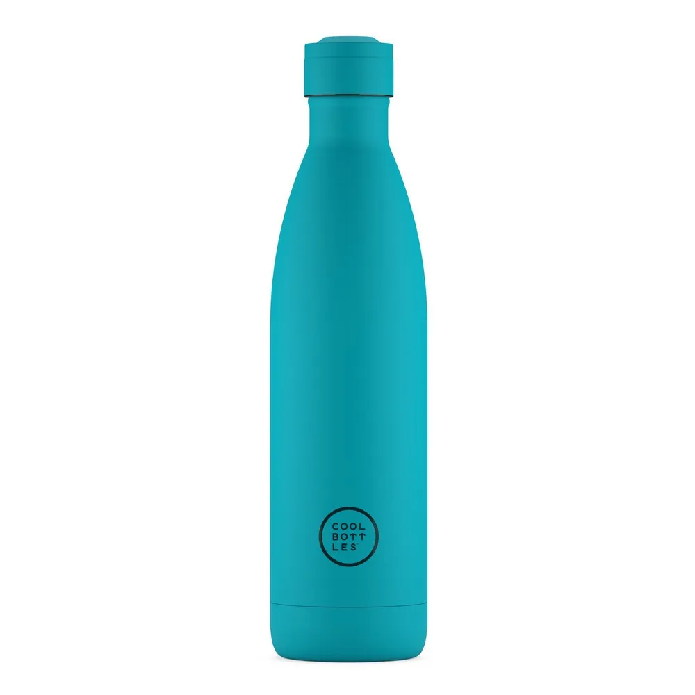 COOL BOTTLES TERMOS INTENZIVNO TIRKIZNA 750 ML 
