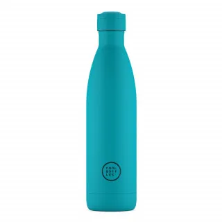 COOL BOTTLES TERMOS INTENZIVNO TIRKIZNA 750 ML 