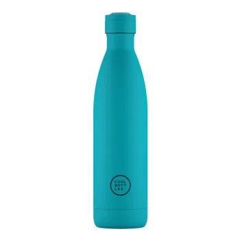 COOL BOTTLES TERMOS INTENZIVNO TIRKIZNA 750 ML 