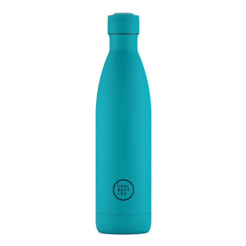 COOL BOTTLES TERMOS INTENZIVNO TIRKIZNA 750 ML 