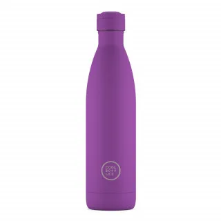 COOL BOTTLES TERMOS INTENZIVNO LJUBICASTA 750 ML 