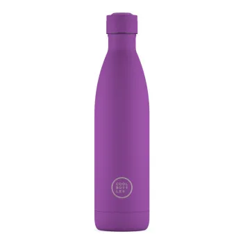 COOL BOTTLES TERMOS INTENZIVNO LJUBICASTA 750 ML 